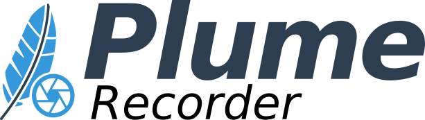 plume recorder logo