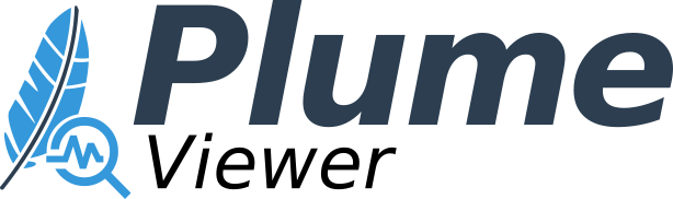 plume viewer logo